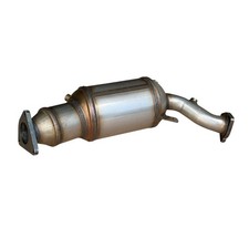 AHG Ruß-/Partikelfilter, Abgasanlage  für AUDI