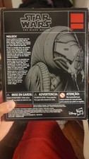 Star Wars Black Series Moloch 6 Inch Action Figure The Black Series