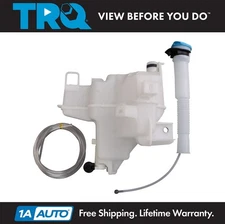 TRQ Windshield Washer Reservoir MA1288162 For 2020-2024 Mazda CX-30