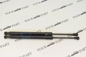 BMW 3 Coupe E92 Heckklappe Gasdruckfeder rechts 7129194 2007 31018246