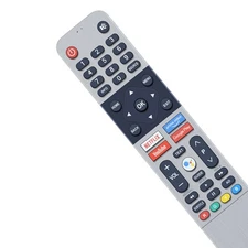 Remote Control For Skyworth 539C-268920-W010 43UB5500 43UB5550 43UB5560 Smart TV