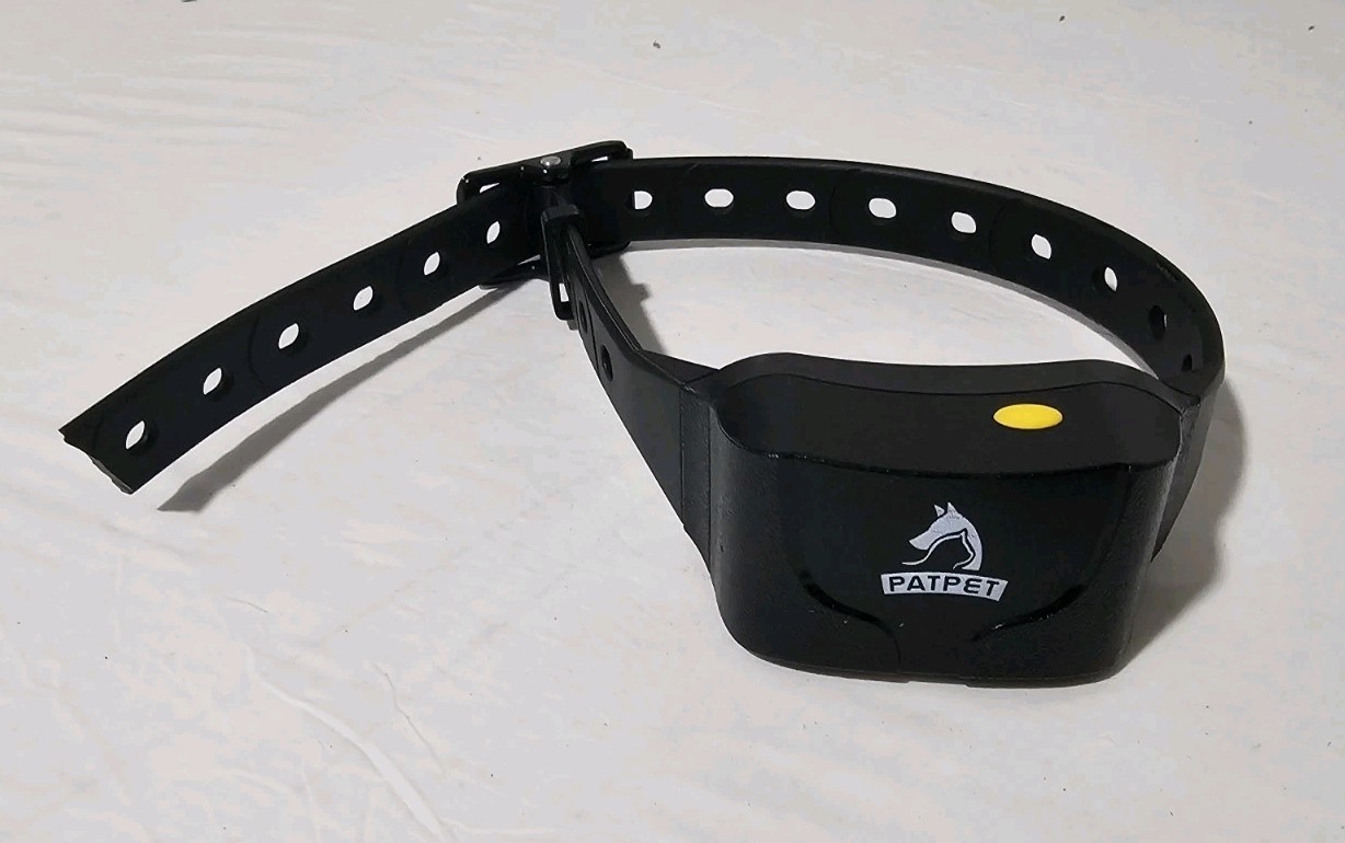 Patpet Pat Pet Dog Collar