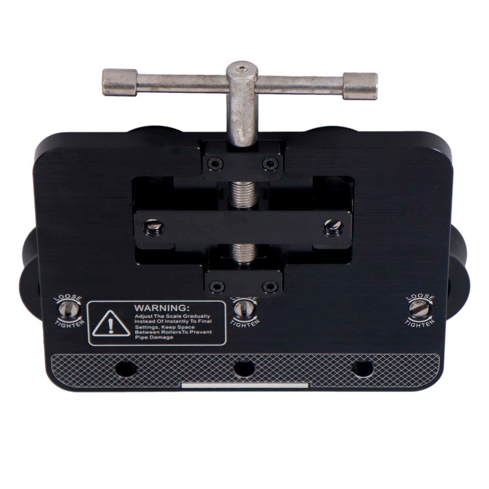 Heavy Duty Pipe and Tubing Straightener，Brake Line Straightener, Tube Straighten