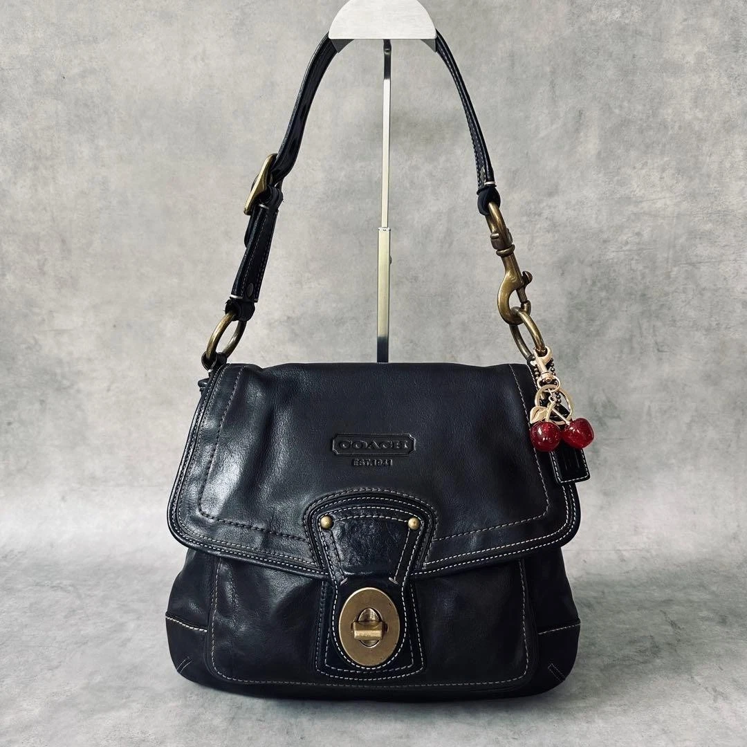 Coach Legacy Turn Lock Striped Bags & Handbags for Women for sale