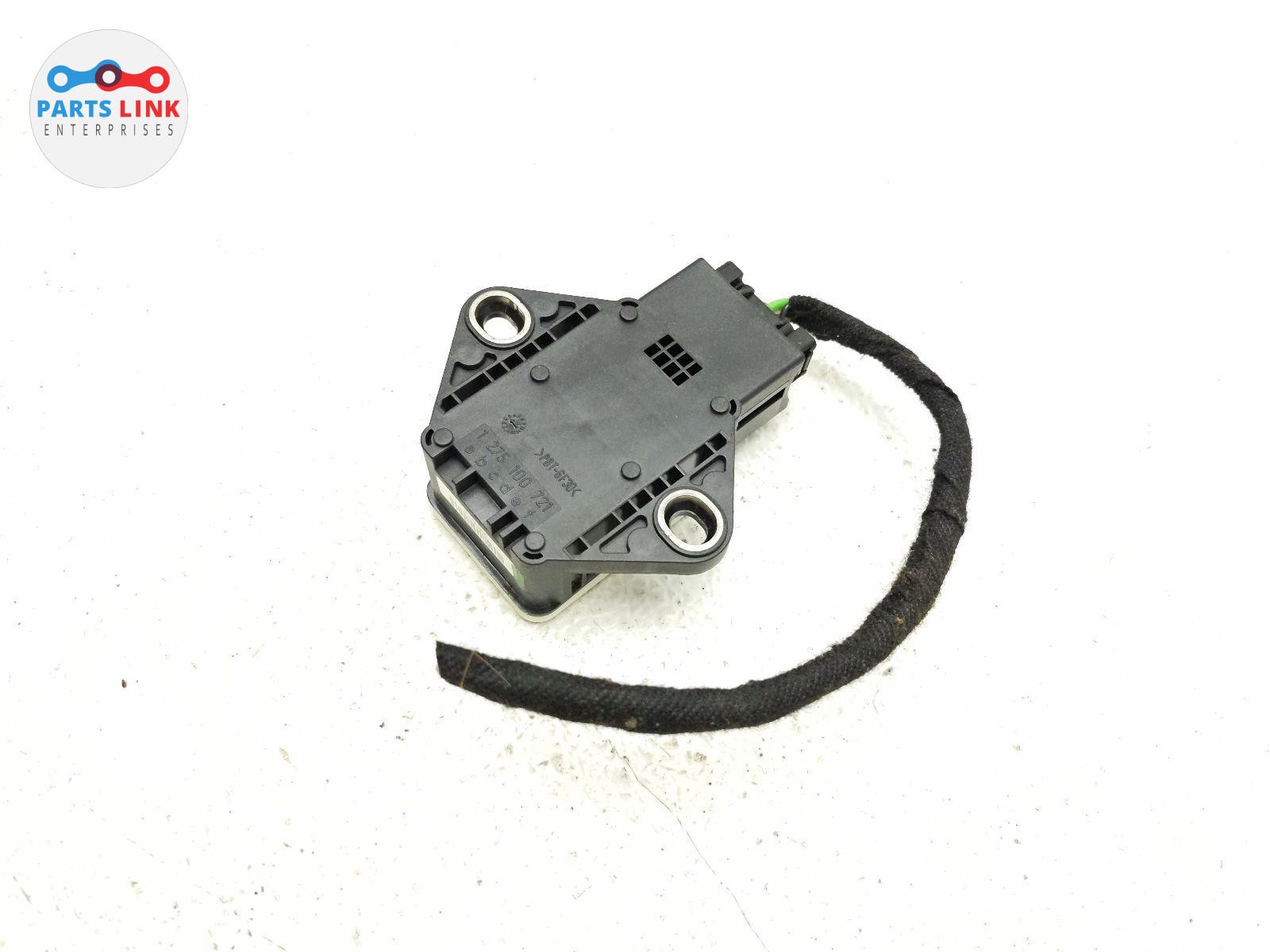 Maserati GranTurismo 2007-2019 Yaw rate sensor