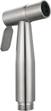 Handheld Bidet Sprayer for Toilet, Stainless Steel Bathroom Spray for G1/2 0...