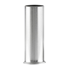 50-Pack AWG 4/25Mm  Long: 0.787" 20Mm Copper Crimp Connectors   Non-Insulated F