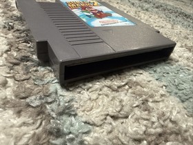Super Mario Bros 2 Nintendo NES Game Cartridge 