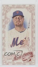 2015 Topps Allen & Ginter's Mini Pack Exclusive Red 36/40 Lucas Duda #6 0c2