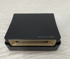 PenPower WorldCard Pro WCU02A Business Card Reader