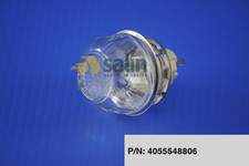 LAMP OVEN ROUND 48MM FOR WESTINGHOUSE P/N 4055548806