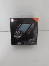 Godox Xpro-N Wireless Flash Trigger Transmitter - Black