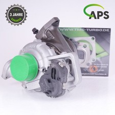 Turbolader Fiat 500X 2.0 D Jeep Renegade 2.0 CRD