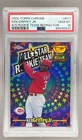 0437 Ken Griffey Jr 2000 Topps Chrome #RT7 Refractor All Star Rookie Team PSA 10