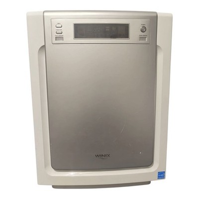 Winix TrueHEPA Air Purifier Cleaner PlasmaWave Technology Model 9500 TESTED