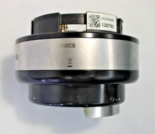 DET-TRONICS X3301 A MULTISPECTRUM FLAME DETECTOR HEAD 007278-003, Parts/Repair