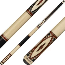 NEW Players G-3394 Pool Cue Stick - Natural Maple  - 18 19 20 21 oz - SHIPS FAST