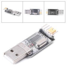 USB To RS232 TTL CH340G Converter Module Adapter Electronic Component