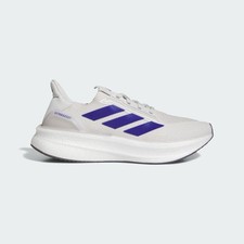 adidas Ultraboost 5X Running Shoes, Grey One, JS3516, Men s Size 10.5