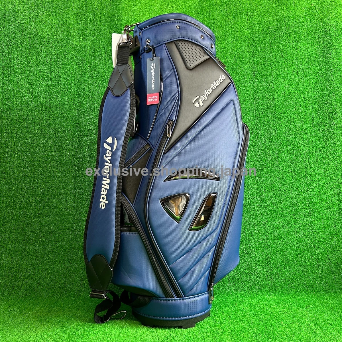テーラーメイド(TAYLOR MADE) 5箱 TaylorMade Blue Golf Bags 5-way Dividers for sale | eBay