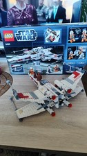 LEGO Star Wars: X-Wing Starfighter (9493)