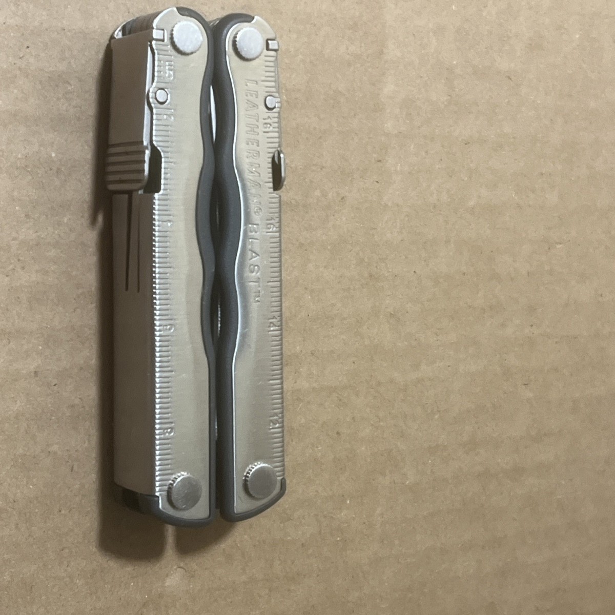 leatherman blast multi tool | eBay