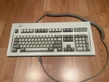 Vintage IBM Model M Keyboard 1391401