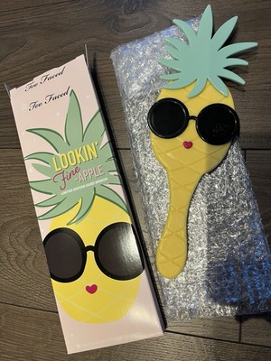 Too Faced Spiegel Handspiegel Ananas