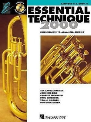 Various | Essential Technique 2000 | Buch | Englisch (2002) | EAN 9780634044205