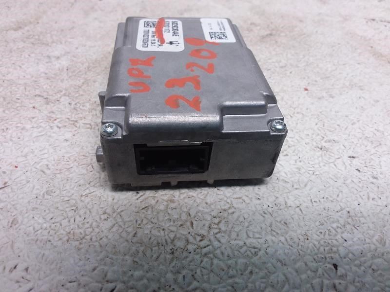 2017 MASERATI GHIBLI OEM LANE ASSIST CAMERA OEM ID # 670101172