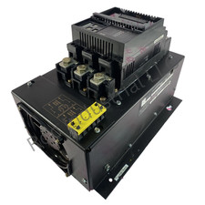 Allen Bradley SMC Plus 150-A97NBDD Smart Motor Controller 208-480 VAC 3-Phase