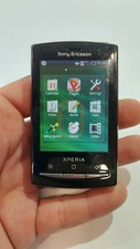 1563.Sony Ericsson U20i Very Rare - For Collectors - Unlocked