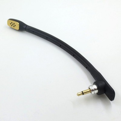 Für ASTRO A40TR Mikrofon Gaming Headset Audio Line Kabel Geräuschunterdrückung