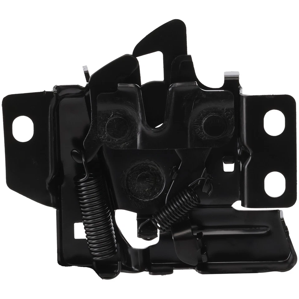 Núcleo de soporte de radiador para Honda Civic 1992-1995 Foto 2 de 4