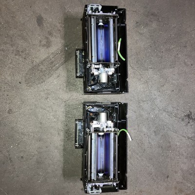 Canon/OCE Arizona/Fuji Acuity Left/Right UV LAMP Assemblies 
