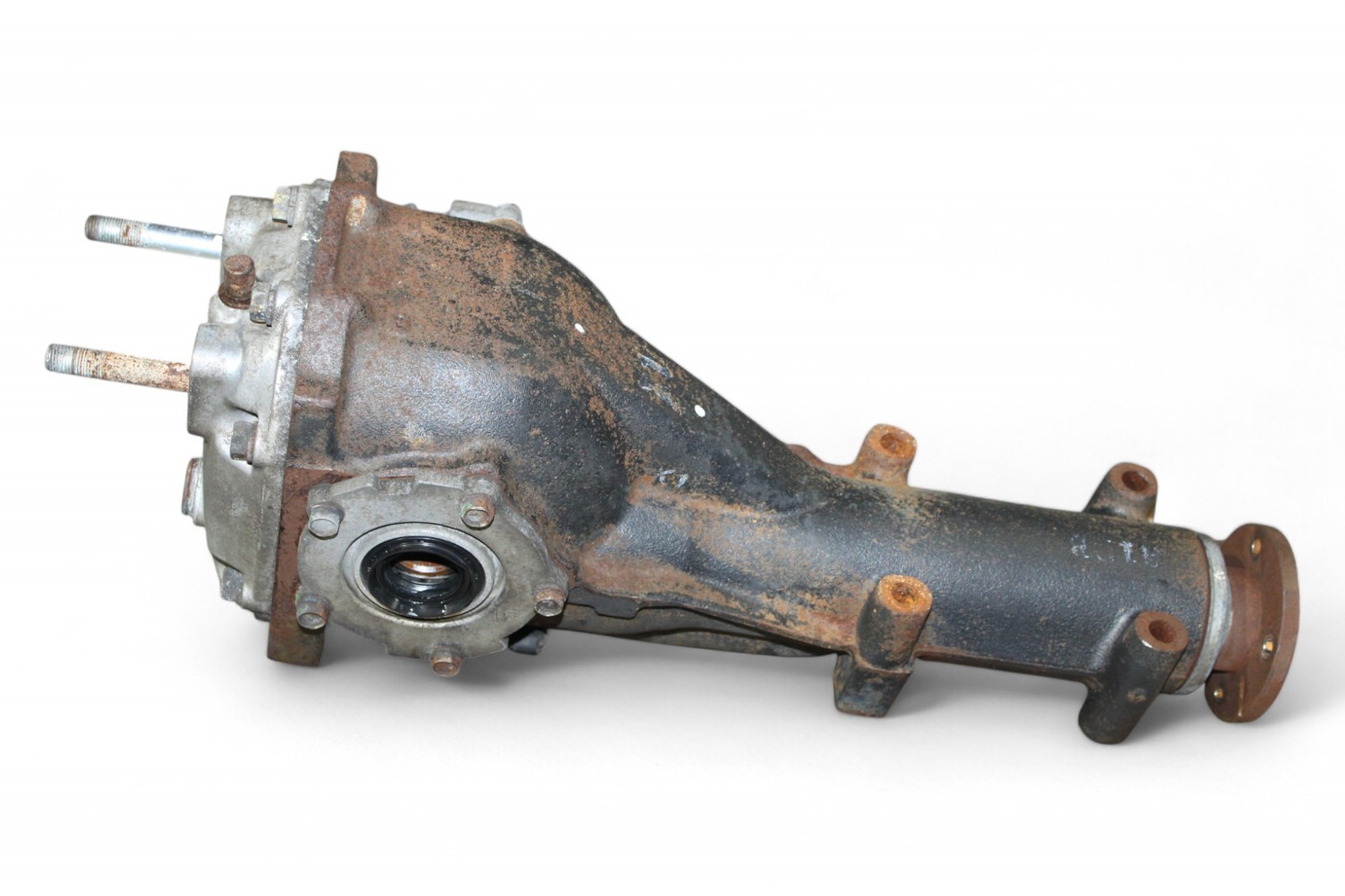 JDM Subaru Impreza Forester Legacy 4.11 VLSD Rear Differential #312B JDM EJ253