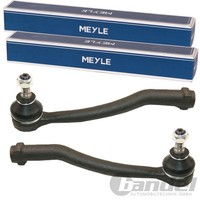 2X Meyle Spurstangenkopf FüR CitroËN C-ELYSEE C3 Picasso Peugeot 207 Cc Sw 208