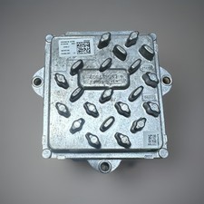VALEO HEADLIGHT BALLAST CONTROL COMPUTER MODULE OEM