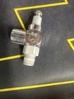 New Bimba FCP4K Flow Control Valve — photo 2