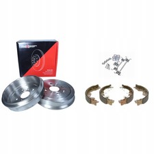 Mâchoire de frein Peugeot 107