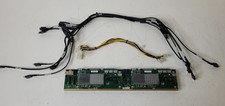 Supermicro BPN-NVMe3-216EB 24x2.5" 2U Backplane w/2x BPN-NVMe3-216EL Expander