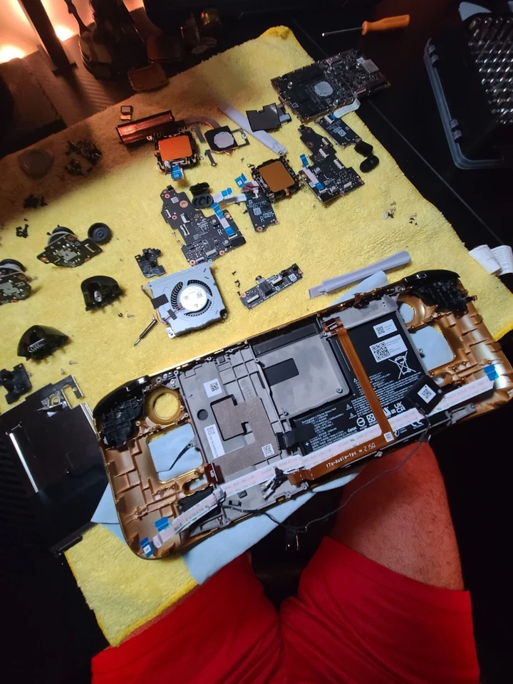 Send In Service Extreme Rate Shell Installation | Controllers, Steam, Switch Etc - Image 3 of 4