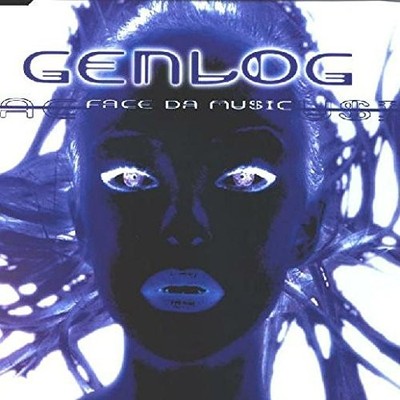 Genlog Face da music (CD) (UK IMPORT)