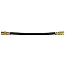 Domestic Flexible Brake Line 3/16 x 12"