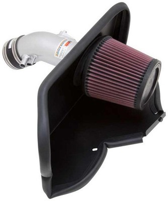 K&N 69-8618TS Engine Cold Air Intake Performance Kit Fits: 2015-2017 Toyota Aval