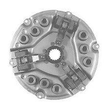 Remanufactured Pressure Plate Assembly Fits Allis Chalmers D17 170 175 70242572