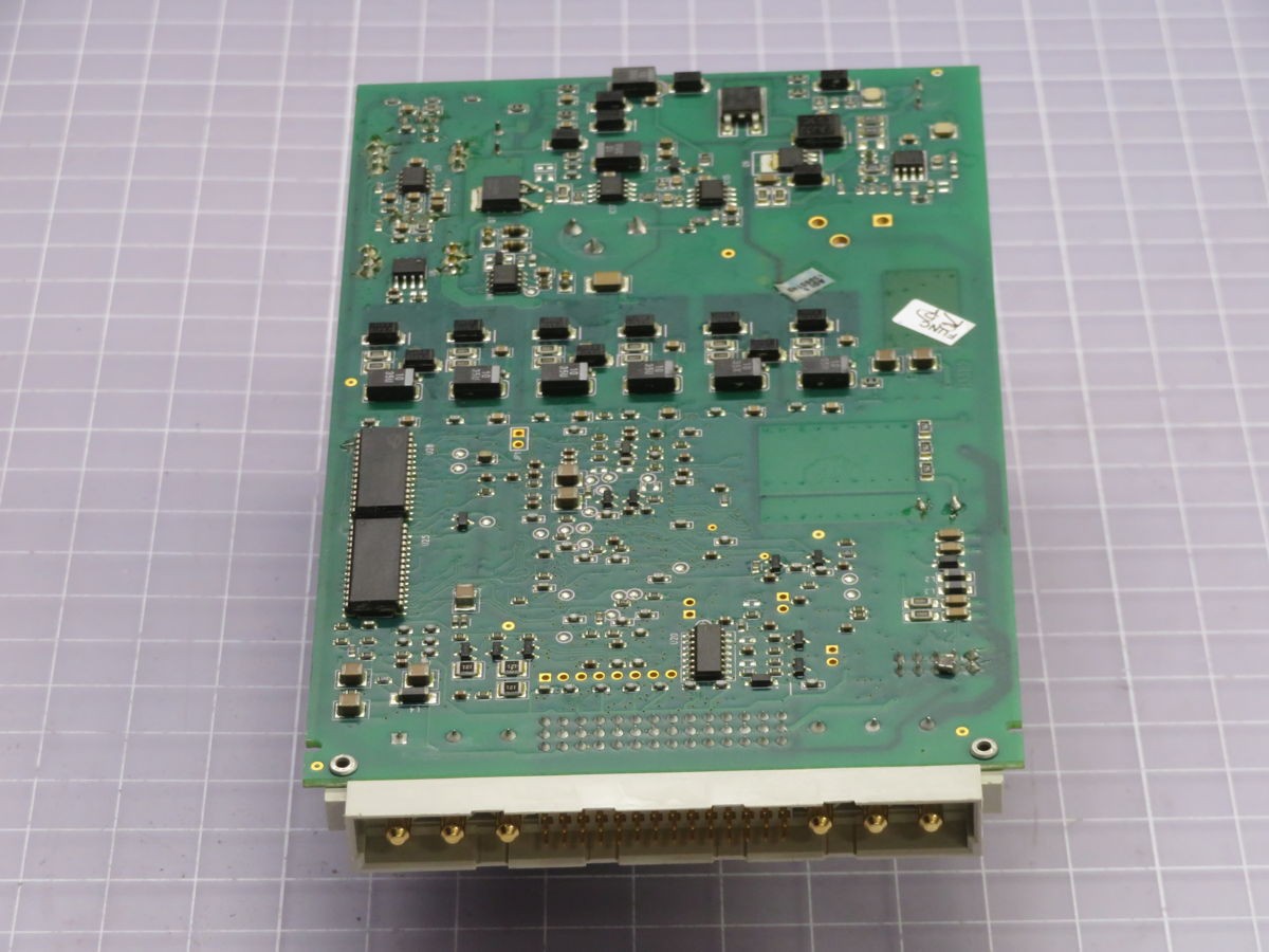 ABB EFL201-501D EUROFLEX DRIVE BOARD T258297