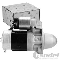 NK Anlasser Starter 2,2Kw Passend FüR MERCEDES-BENZ 124 C-KLASSE CLK E-KLASSE
