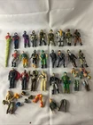 Hasbro GI Joe G.I. 1980s Lot Of 28 Figures For Parts/Repairs ARAH Vintage #2