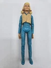 Vintage Marx Jane West Doll Johnny West 1965 Cowgirl Action Figure